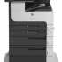 МФУ лазерный HP LaserJet Enterprise 700 M725f черно-белая печать, A3, цвет серый [cf067a]